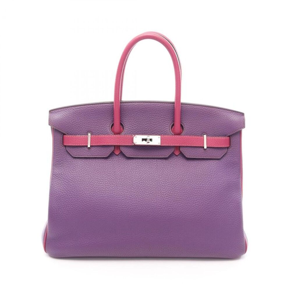 Hermes Birkin35 Togo